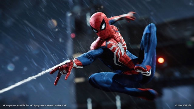 Una araña pixelada: por qué las adaptaciones de Spider-Man resumen la historia del videojuego contemporáneo