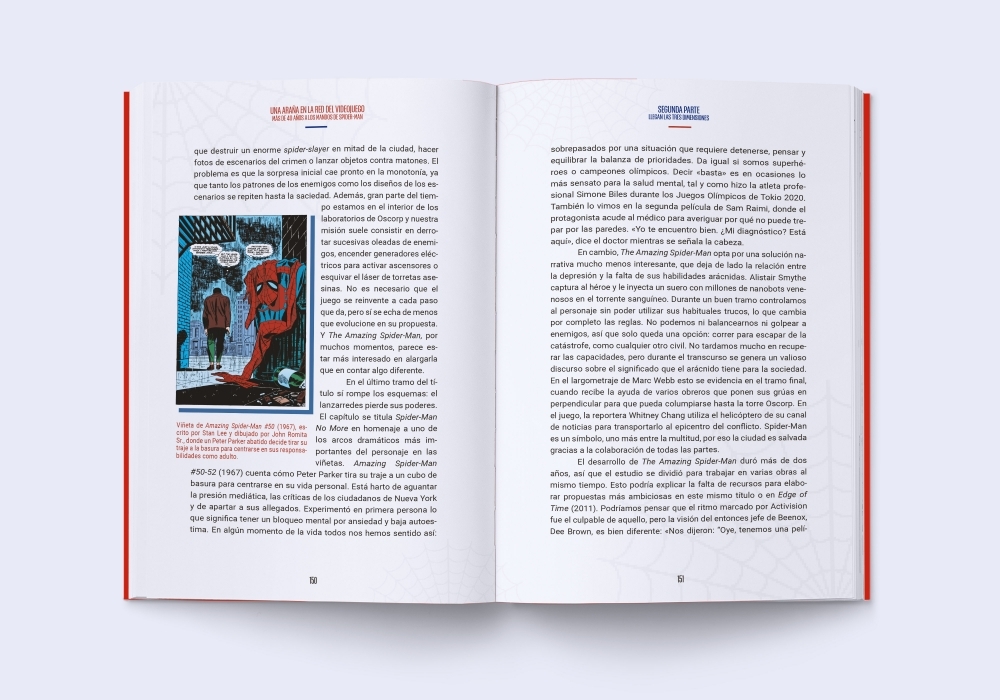 Pa?ginas interiores del libro - Pa?ginas interiores del libro