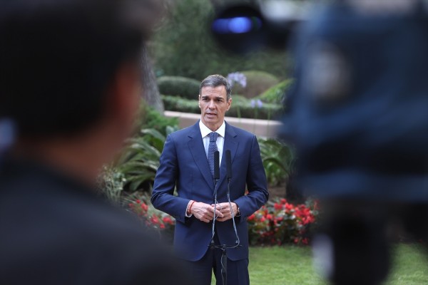 El cohete del coyote