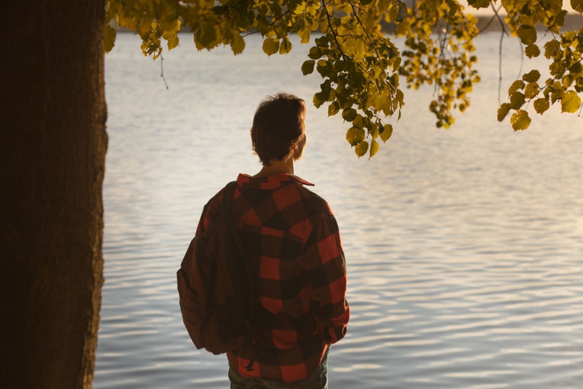 Sé auténtico... y razona como yo