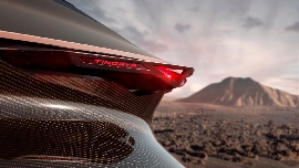 CUPRA desvela el nombre de su última creación: CUPRA Tindaya