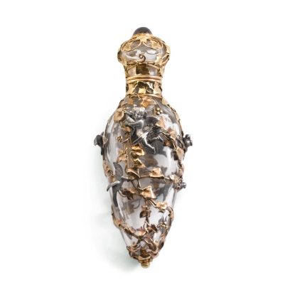 lacrimatorio sigloXIX