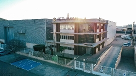 La cartagenera Herjimar compra Electromecánicas del Levante para diversificar su oferta en defensa