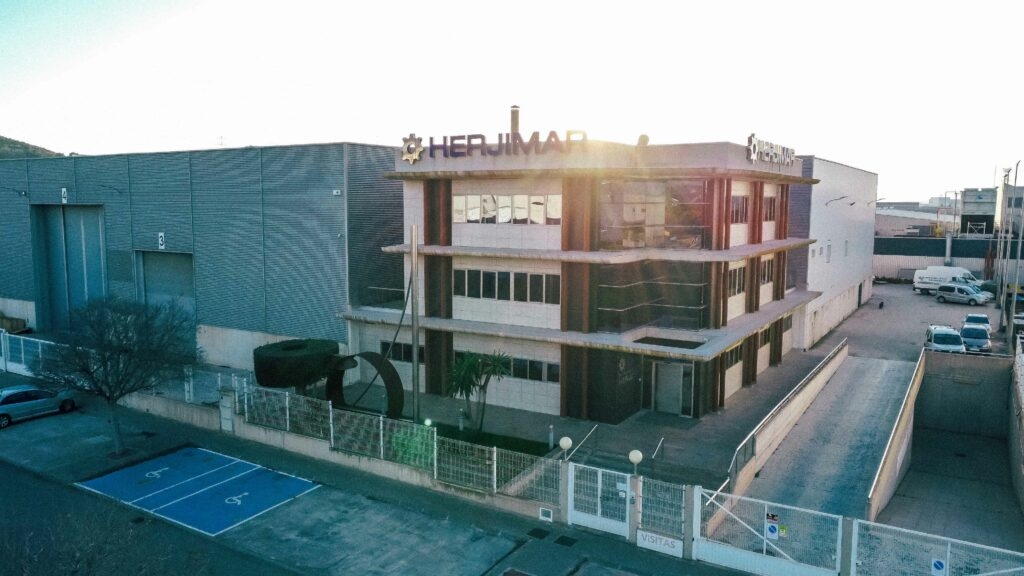 La cartagenera Herjimar compra Electromecánicas del Levante para diversificar su oferta en defensa