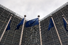 La inflación en la eurozona se estabilizó en julio en el 2 %, el objetivo del BCE