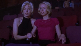 La Filmoteca d'Estiu proyecta 'Mulholland Drive', obra maestra de David Lynch