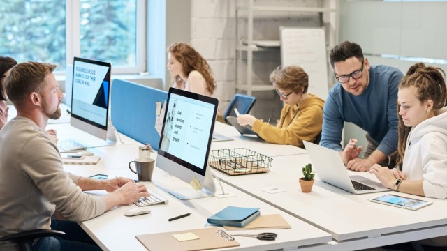 València pondrá en marcha dos escuelas para impulsar a inversores y emprendedores tecnológicos