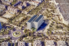 Grupo Lar y JP Morgan se alían para invertir 600 millones en 'flex living' en Valencia y otras ciudades