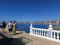 Irlanda gana peso mientras el nacional cede: así es la tendencia de los mercados emisores en Benidorm