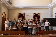 Vila-real ultima la macrocena de vecinos y pone a la venta 2.600 tickets por tan solo un euro
