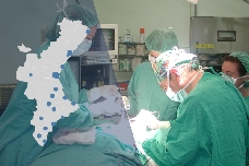 Manises, Provincial de Castellón y Peset, hospitales con mayor tasa de cancelaciones quirúrgicas