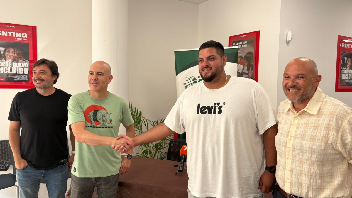  - Foto. CAESA CARTAGENA