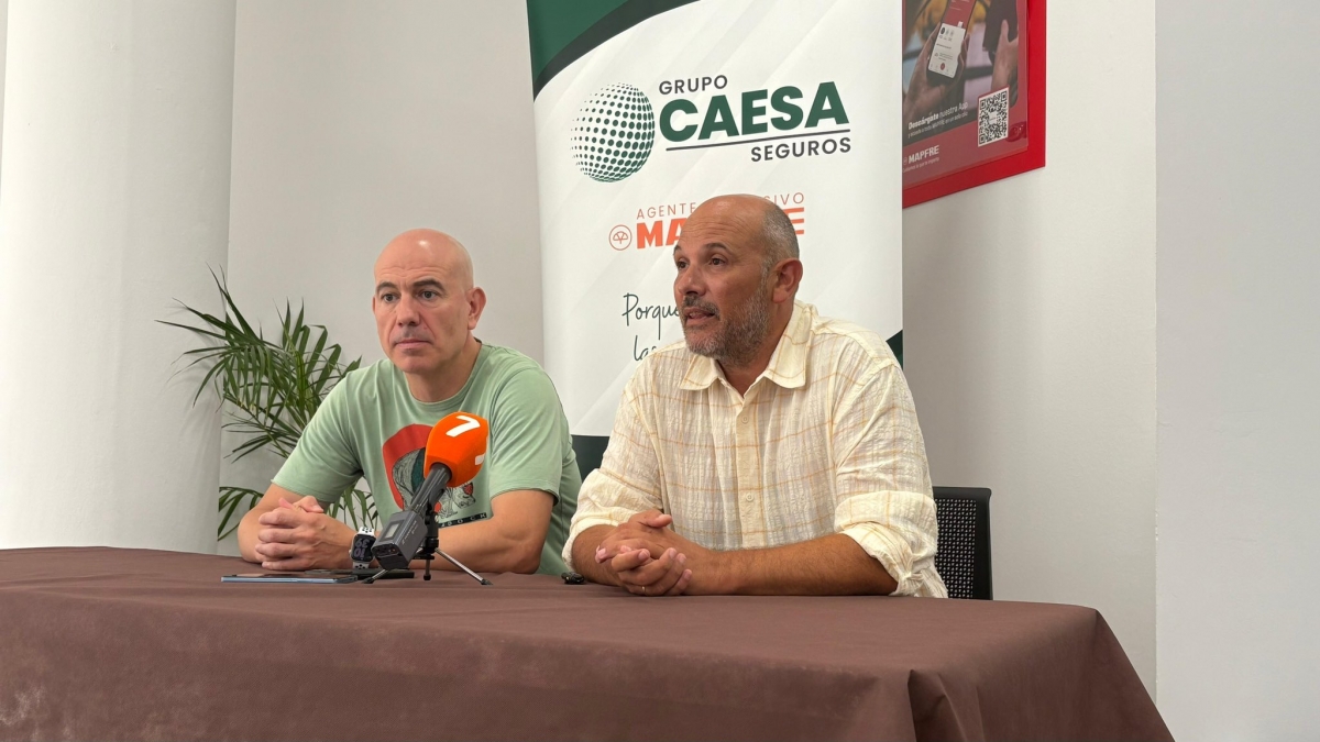  - Foto. CAESA CARTAGENA