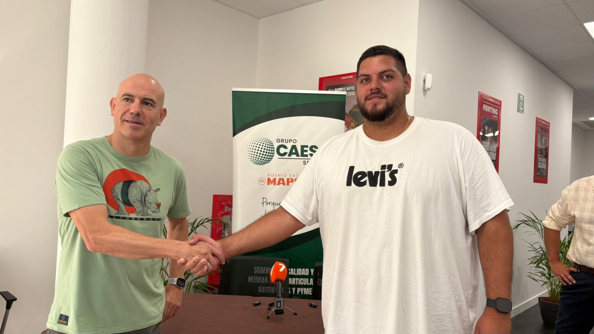  - Foto. CAESA CARTAGENA