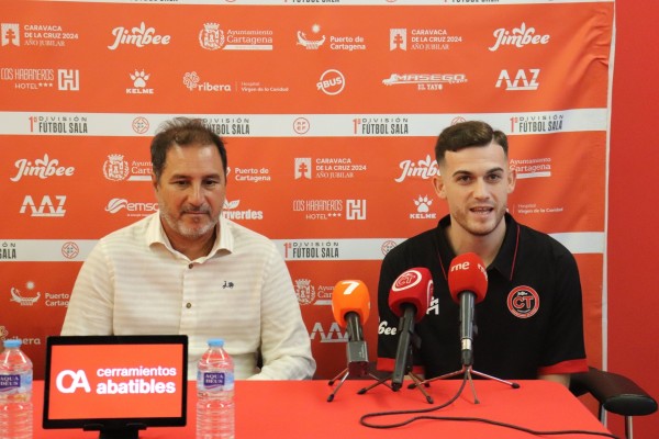  Cristian Povea, del Jimbee: 