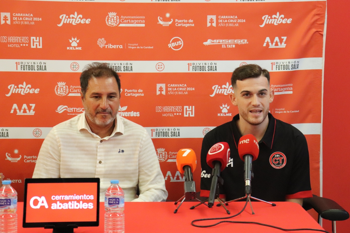  Cristian Povea, del Jimbee: 