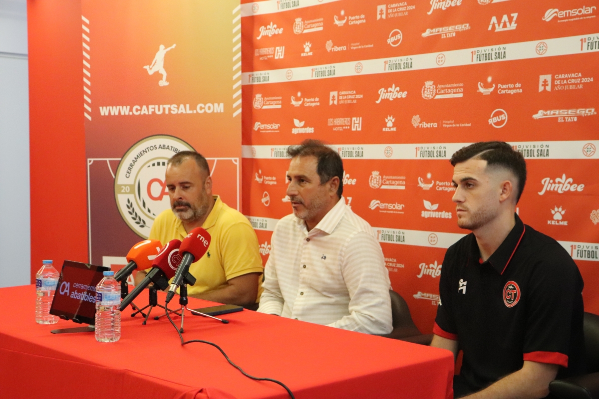  - Foto: JIMBEE CARTAGENA