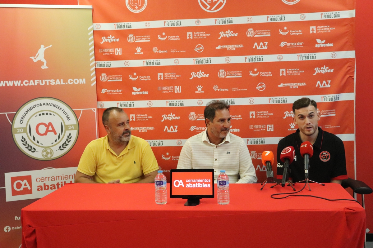  - Foto: JIMBEE CARTAGENA