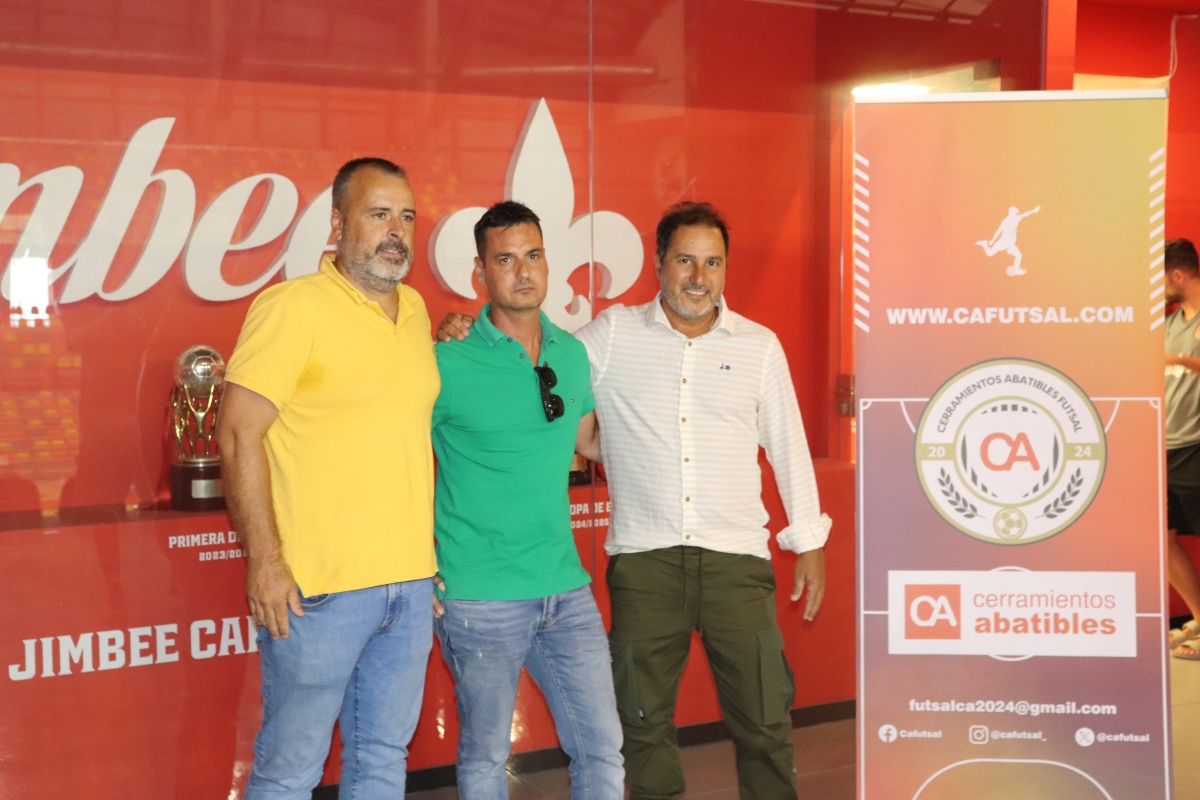  - Foto: JIMBEE CARTAGENA