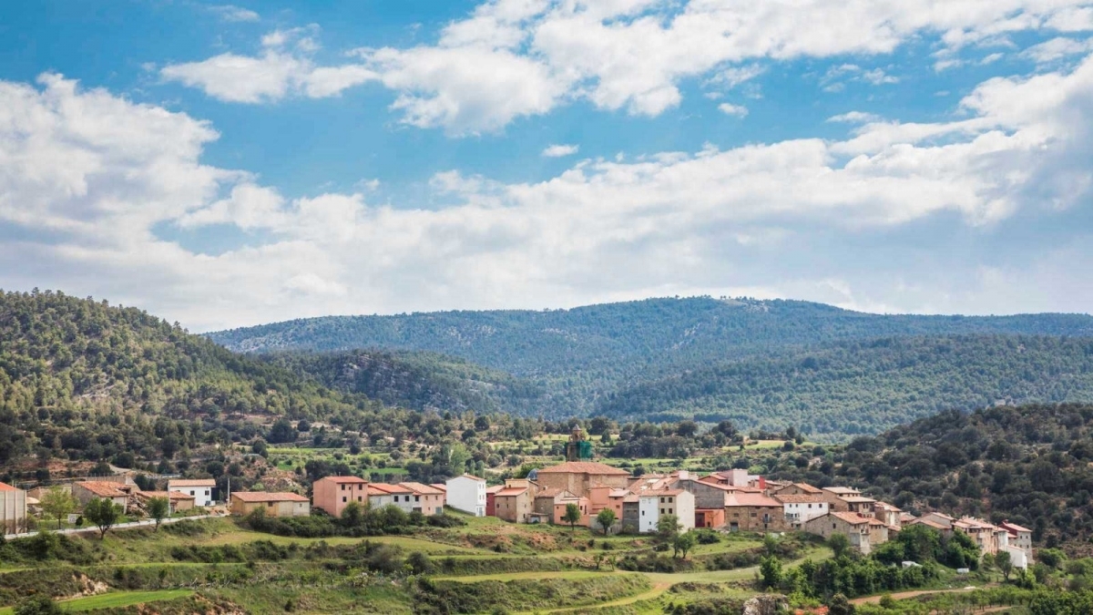 El Consell distribuye 5,2 millones del Fondo de Cooperación Municipal para la lucha contra el despoblamiento