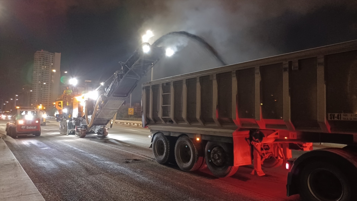 La Generalitat inicia los trabajos para implantar un tipo de asfalto fonoabsorbente en la CV-35