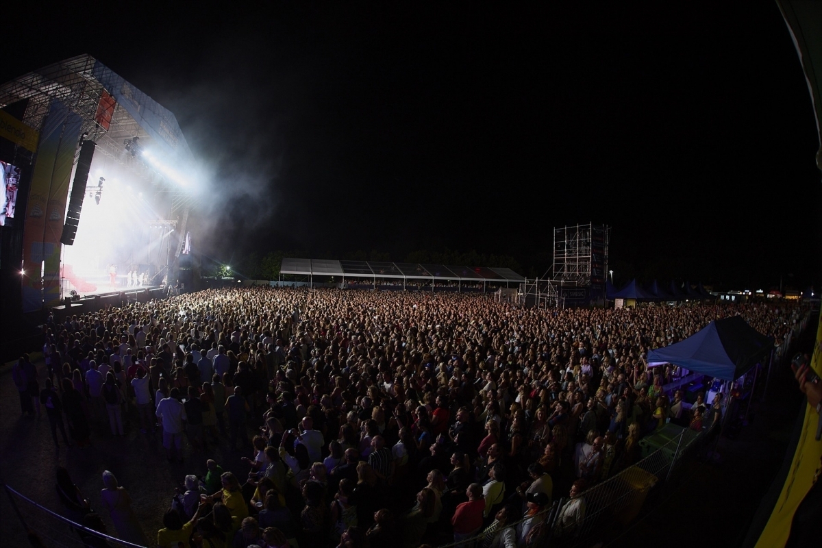 La OCU denuncia al festival Reggaeton Millennial Fest por malas prácticas