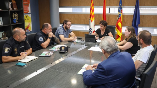 Onda traslada el mercado exterior del jueves, al Pabellón Víctor Cabedo, para volver a los orígenes