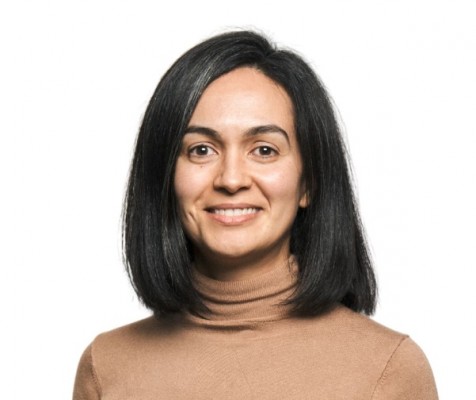 
Randa Lamallam, nueva directora de Operaciones de Grupo Aire