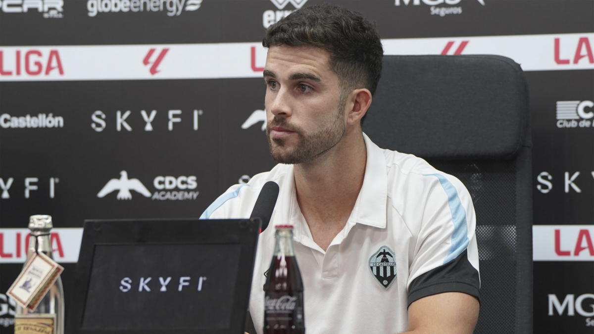  - Foto: CD Castellón