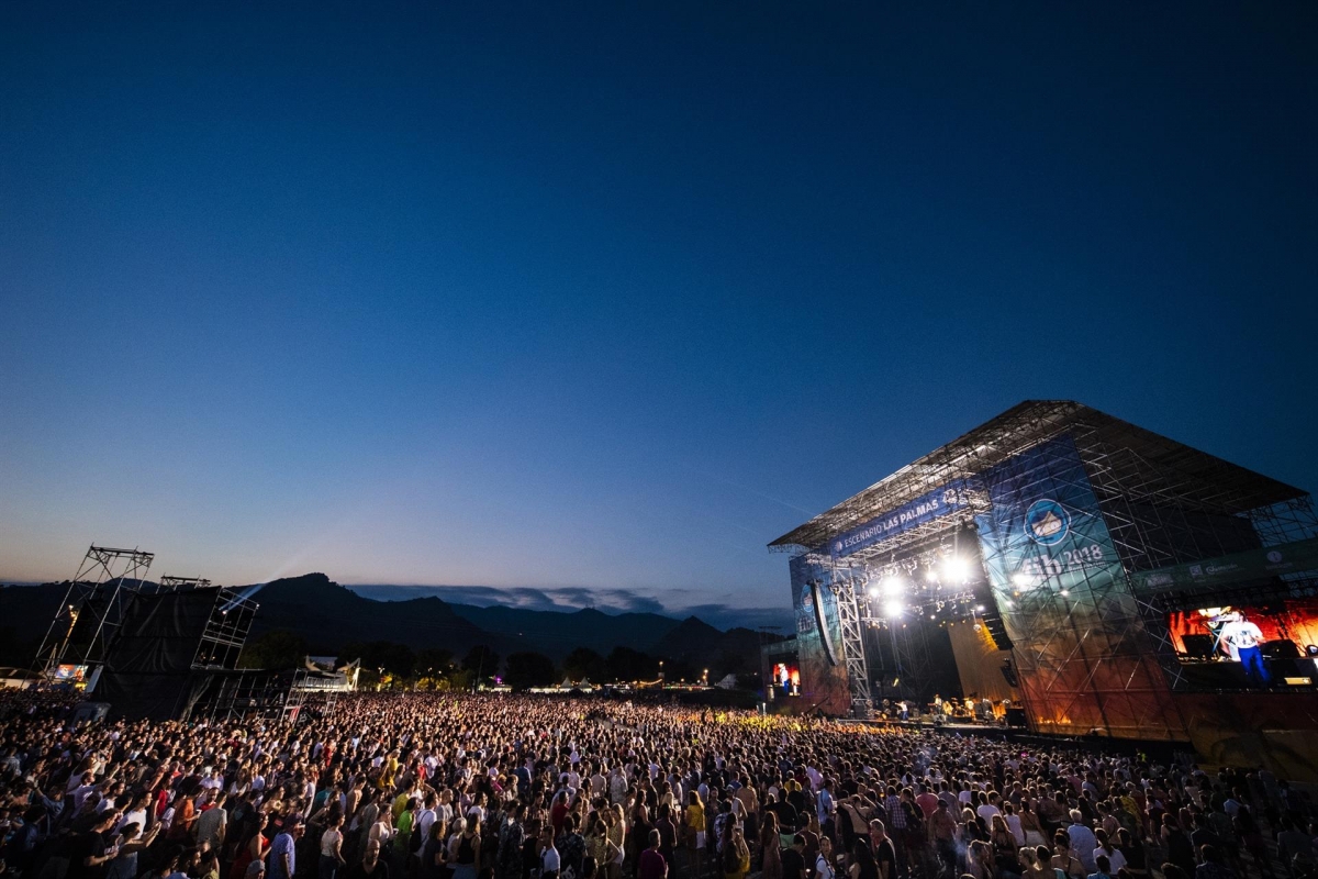 La OCU denuncia a ocho festivales de música al aire libre por malas prácticas, entre ellos al FIB