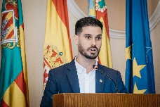 Ramírez responde al PSPV y asegura que "la limpieza del Camí la Ratlla no compete al Ayuntamiento"