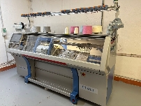 Orts Payá, textil de Castalla, refuerza su innovación con maquinaria puntera y nuevo equipo de diseño