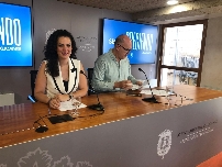 Barcala refuerza a Cutanda en la Junta de Gobierno de Alicante: otro 'coletazo' de la marcha de Gallego