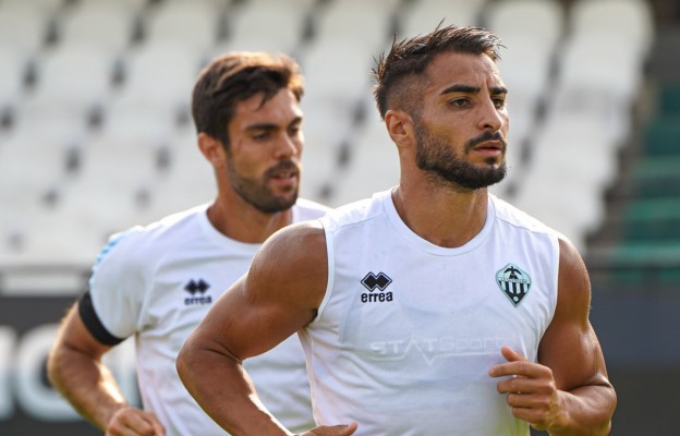 El Castellón busca los tres primeros puntos de la temporada en su estreno en Castalia