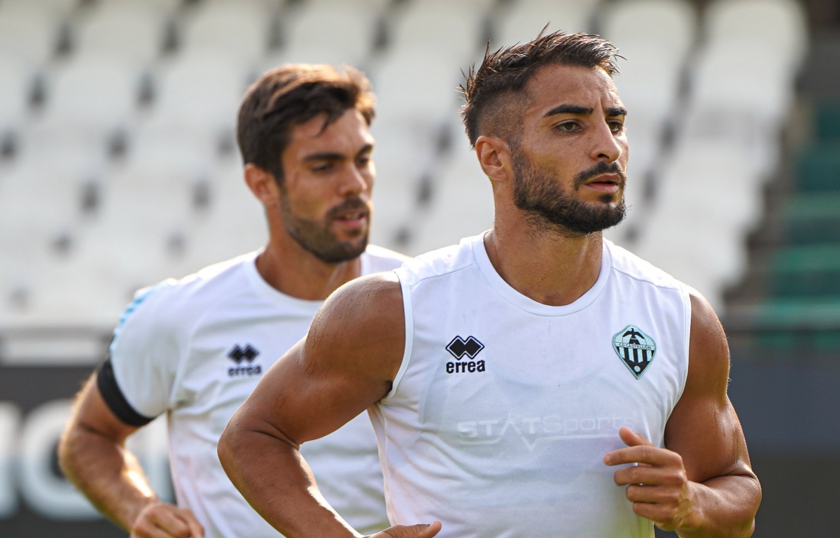  - Foto: CD Castellón