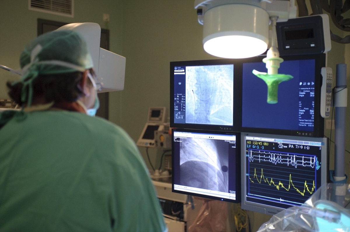 El BOE publica las 12.366 plazas de Formación Sanitaria Especializada que oferta el Ministerio de Sanidad para 2026