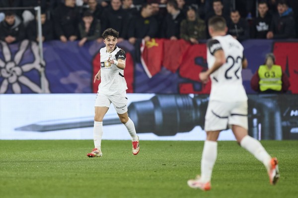 El Valencia busca prolongar su buen final de la temporada pasada a domicilio