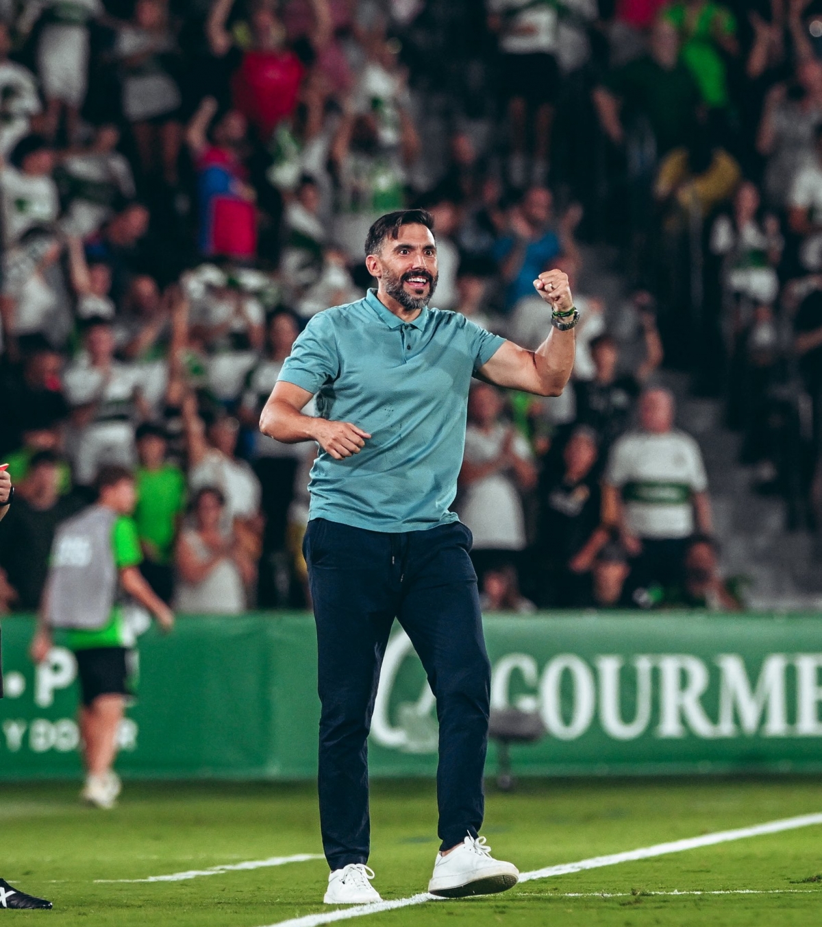 Ocho jugadores debutaron en Primera con el Elche ante el Real Betis