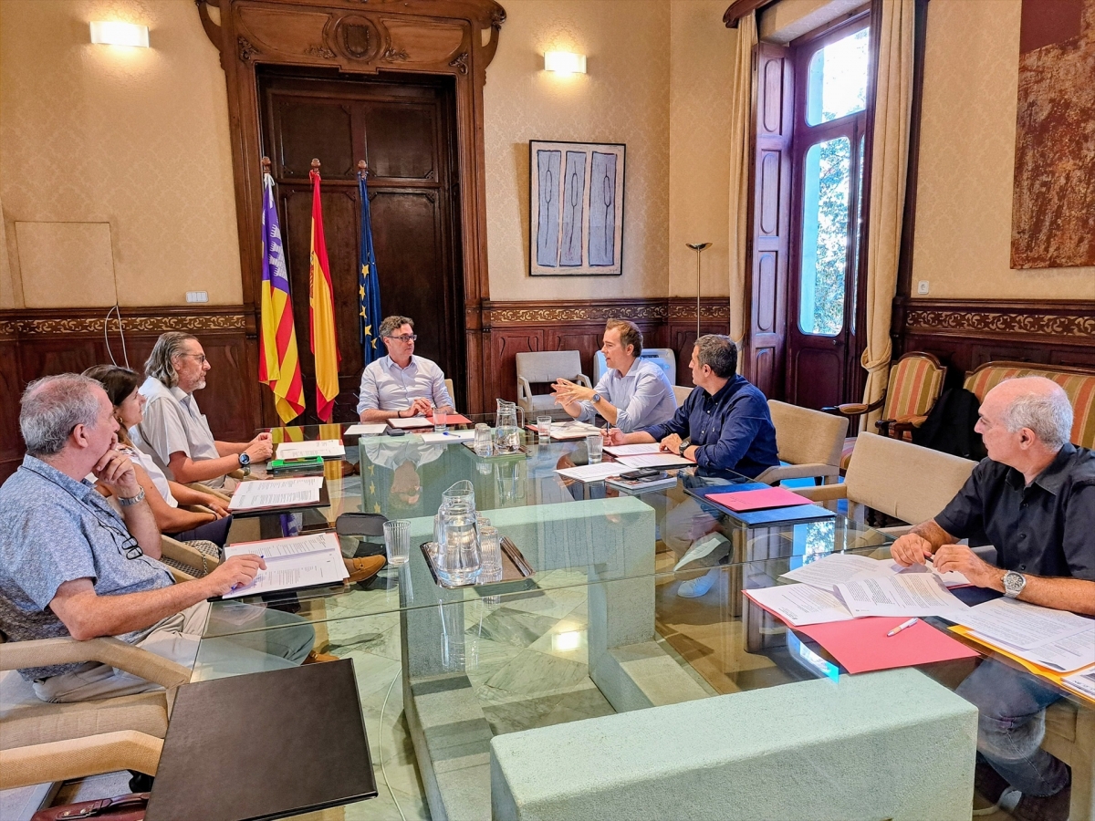 La Generalitat Valenciana adjudica un contrato de licencias de Microsoft para mejorar su eficiencia operativa