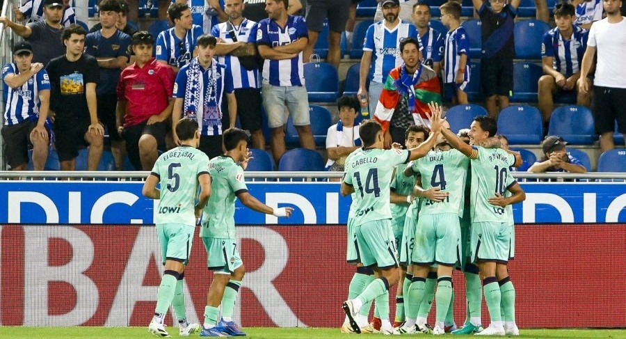 Orriols se reencuentra con la élite ante el vigente campeón