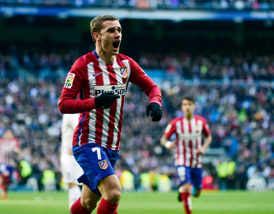 Atlético-Bayern, dos estilos y una revancha