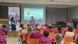 Murcia impulsará en 2026 una treintena de acciones formativas para promover la empleabilidad