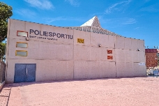 El contrato de escuelas deportivas de Sant Joan: cada empresa desarrollará un proyecto a evaluar