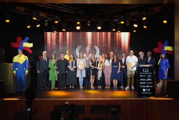 Fotur celebró el Día Mundial del Turismo con la Gala Premios Turismo by Fotur