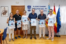L'Alfàs del Pi acoge la 4ª edición de Albir Wine Lover: vino gastronomía y música en directo