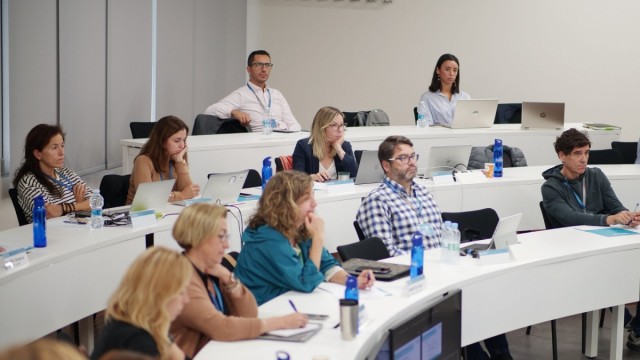 EDEM aterriza en Murcia con una jornada sobre innovación estratégica