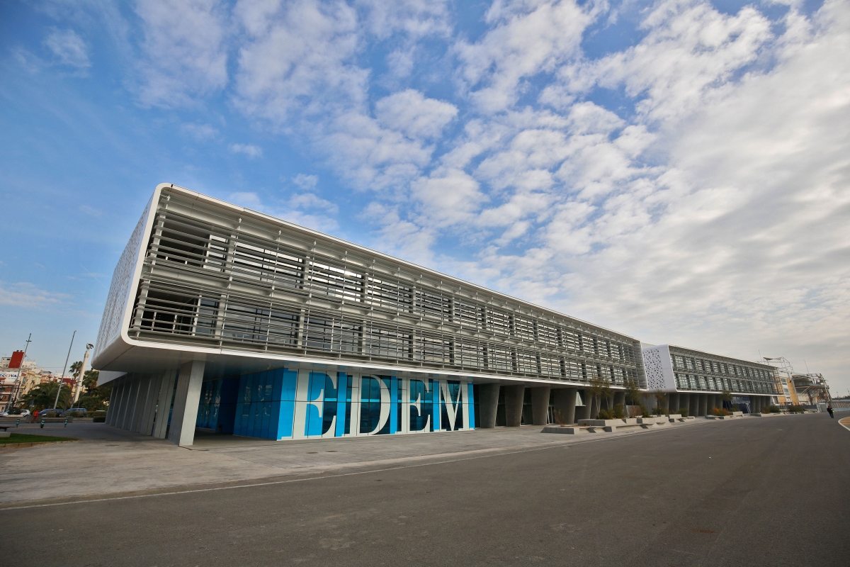  - Foto: MARINA DE EMPRESAS