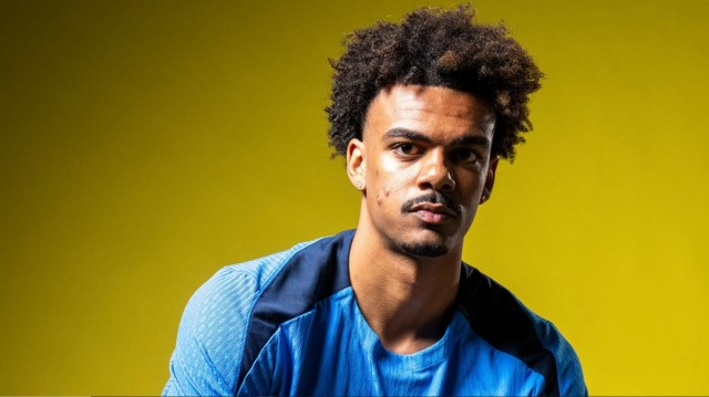 Renato Veiga pasa la revisión médica para cerrar su fichaje por el Villarreal