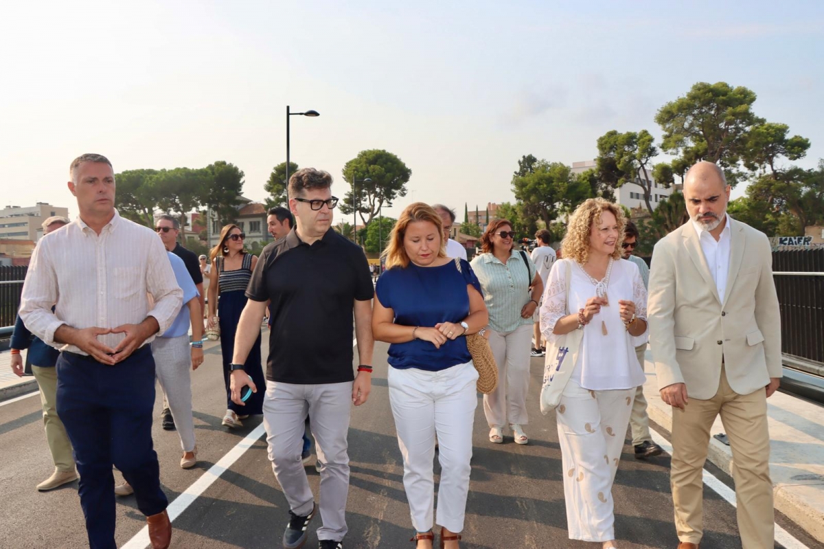 - Foto: AYUNTAMIENTO DE TORRENT