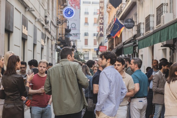 The Feender Network se integra en KCN Club de Networking, líder del networking en España